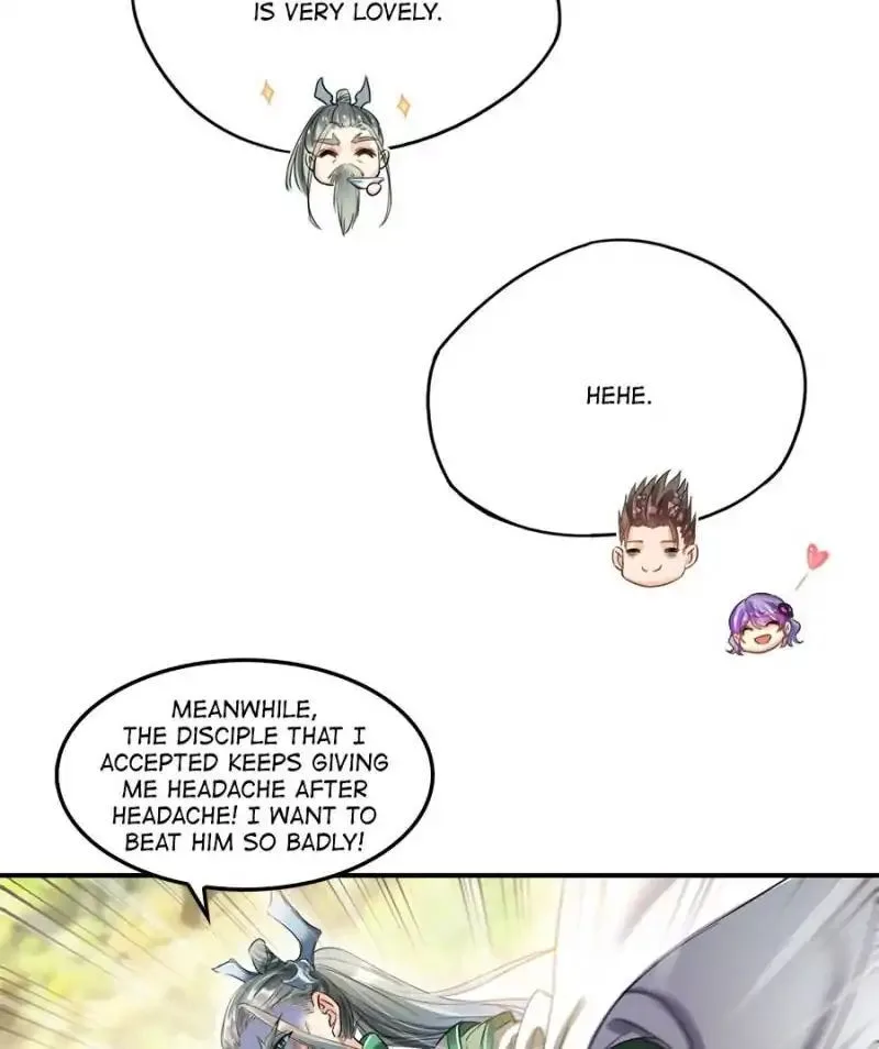 Cultivation Chat Group Chapter 104 page 28