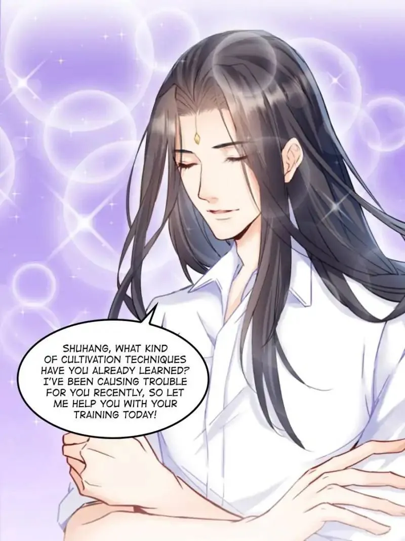 Cultivation Chat Group Chapter 104 page 40