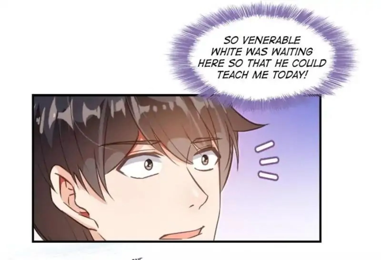 Cultivation Chat Group Chapter 105 page 1