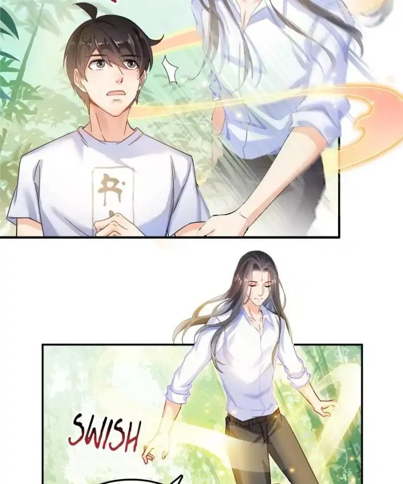 Cultivation Chat Group Chapter 105 page 11
