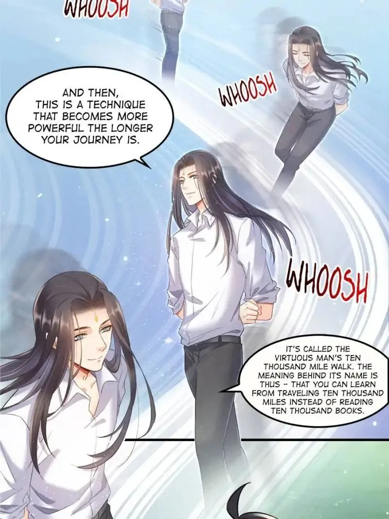 Cultivation Chat Group Chapter 105 page 15