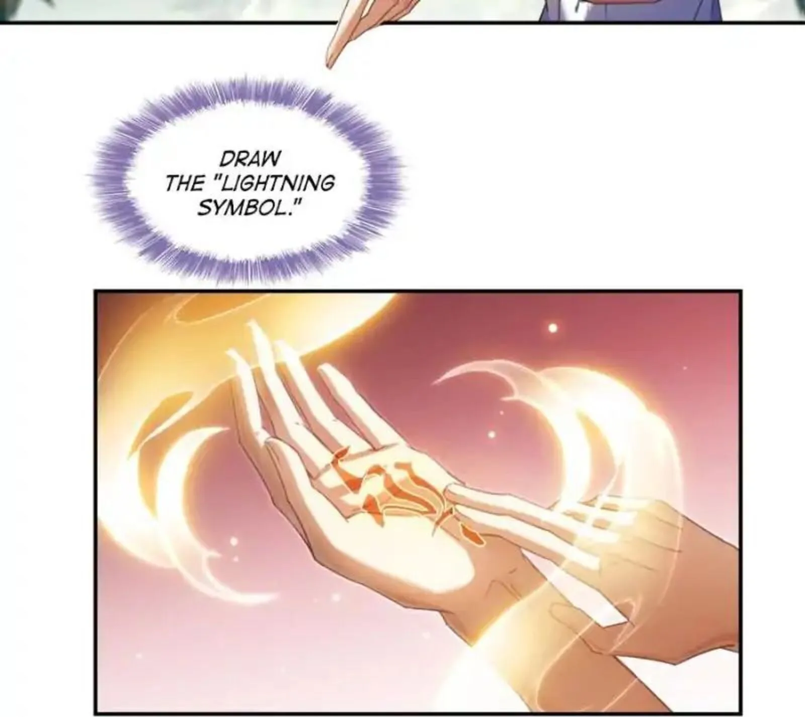 Cultivation Chat Group Chapter 105 page 32