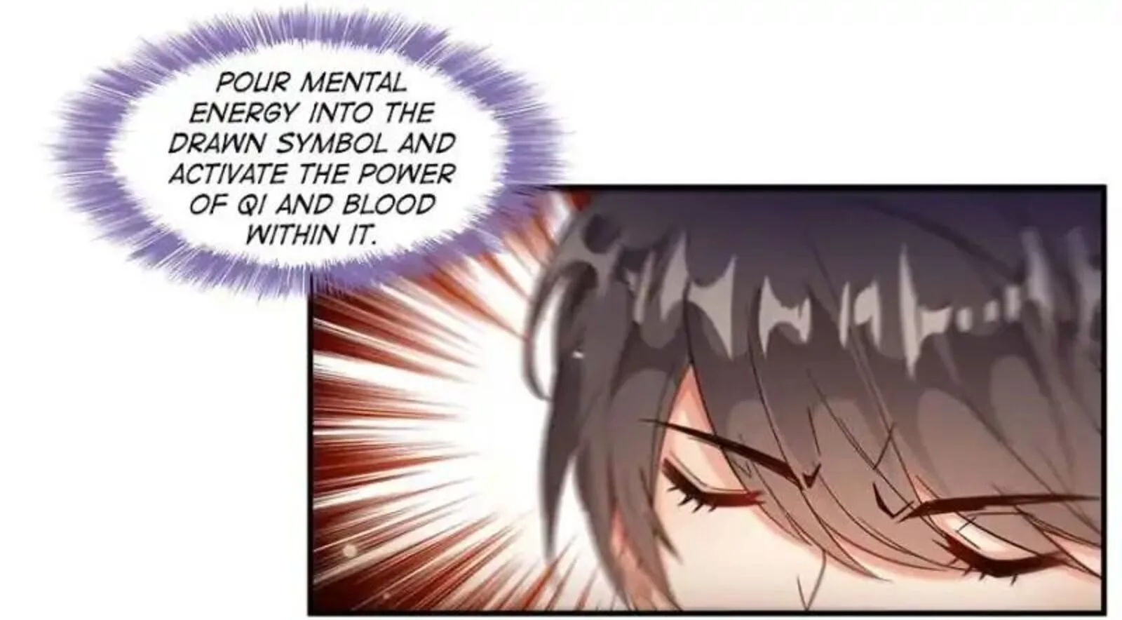 Cultivation Chat Group Chapter 105 page 33