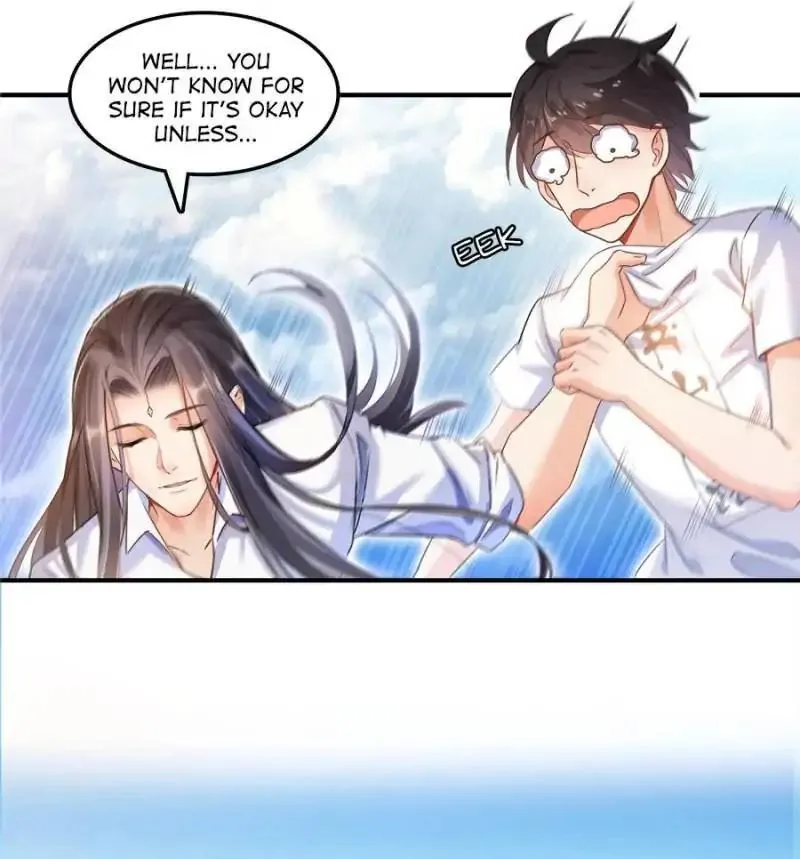 Cultivation Chat Group Chapter 106 page 24
