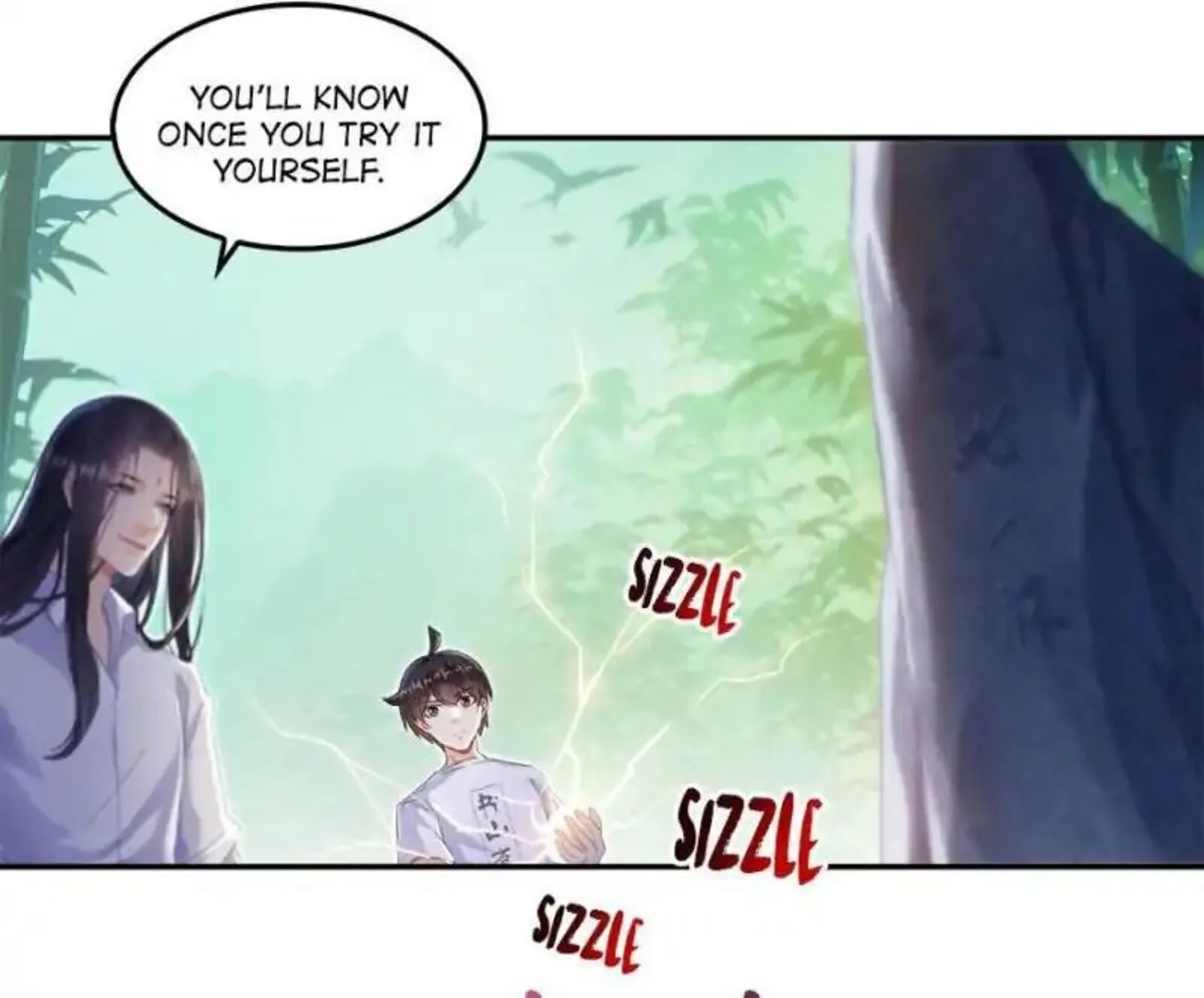 Cultivation Chat Group Chapter 106 page 2