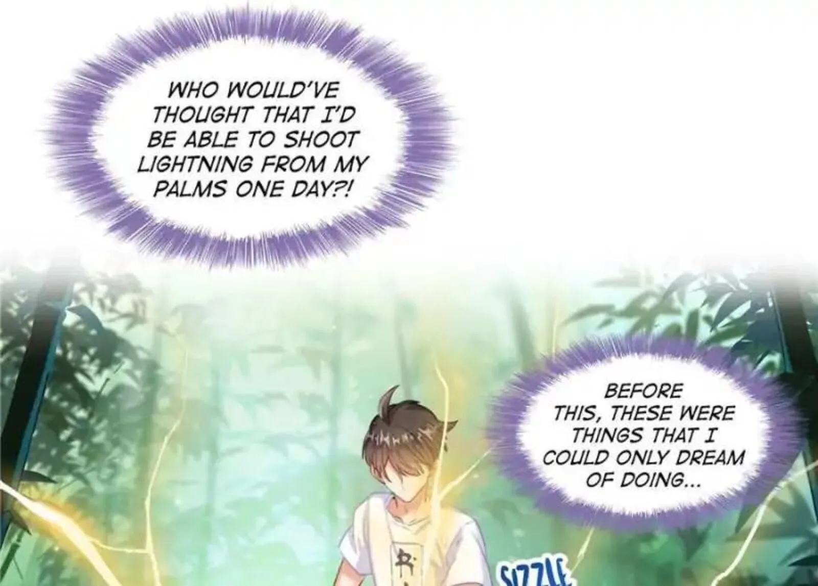 Cultivation Chat Group Chapter 106 page 7