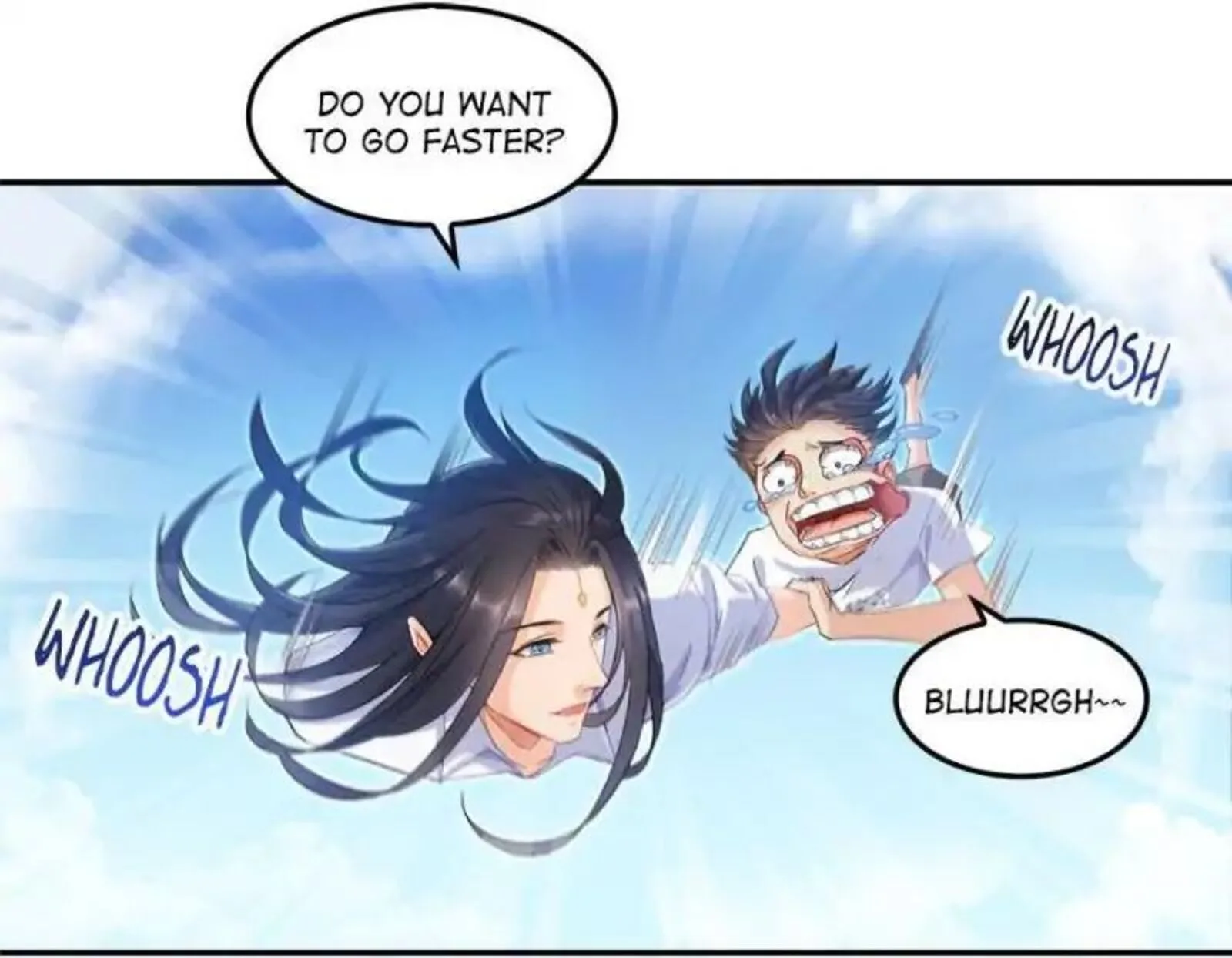 Cultivation Chat Group Chapter 106 page 30
