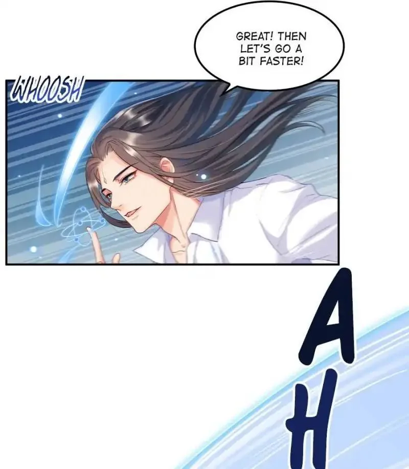 Cultivation Chat Group Chapter 106 page 31