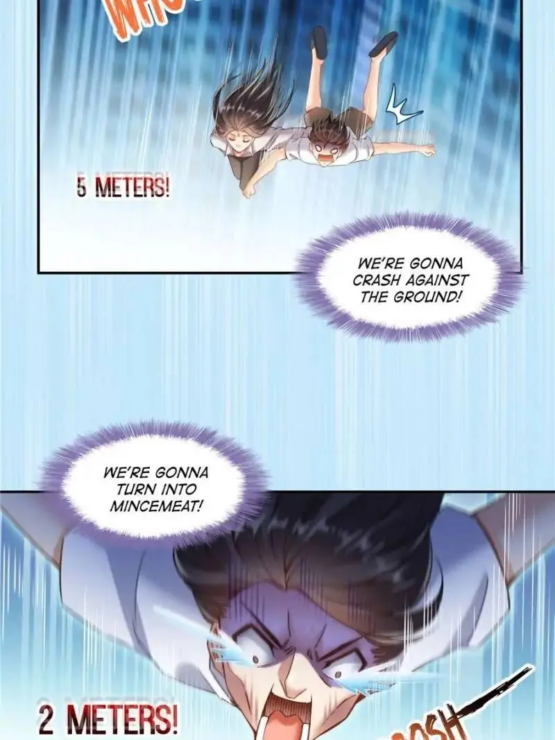 Cultivation Chat Group Chapter 107 page 18