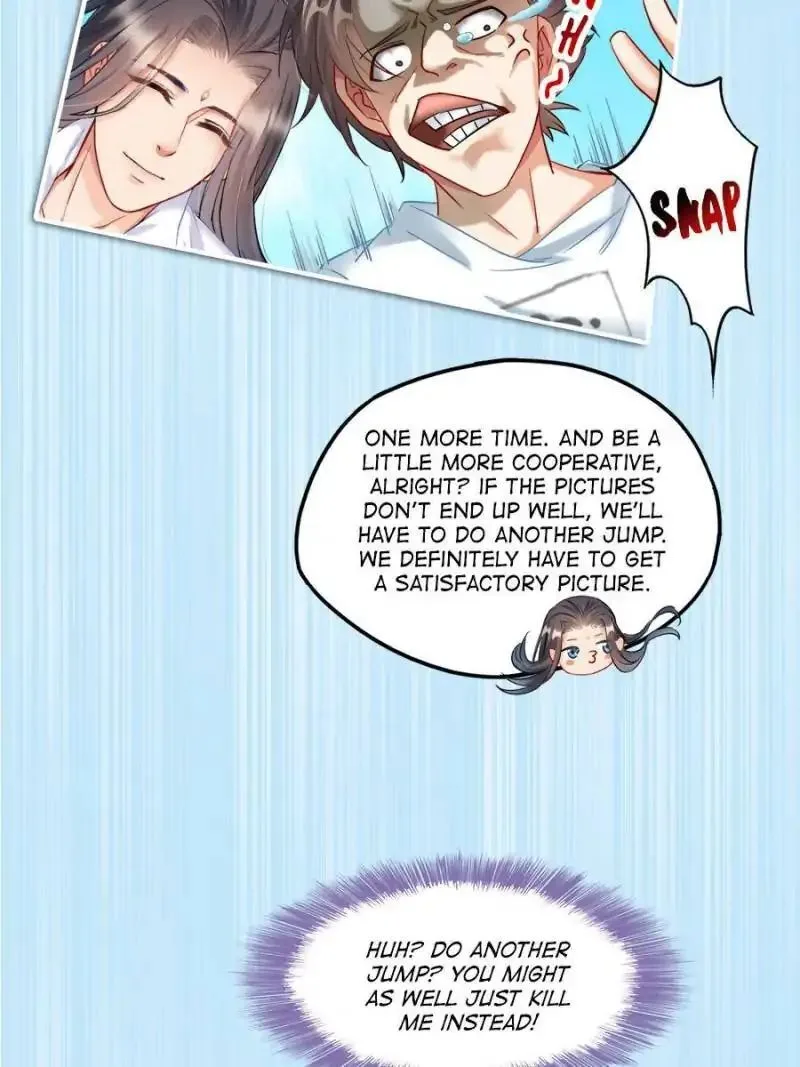 Cultivation Chat Group Chapter 107 page 3