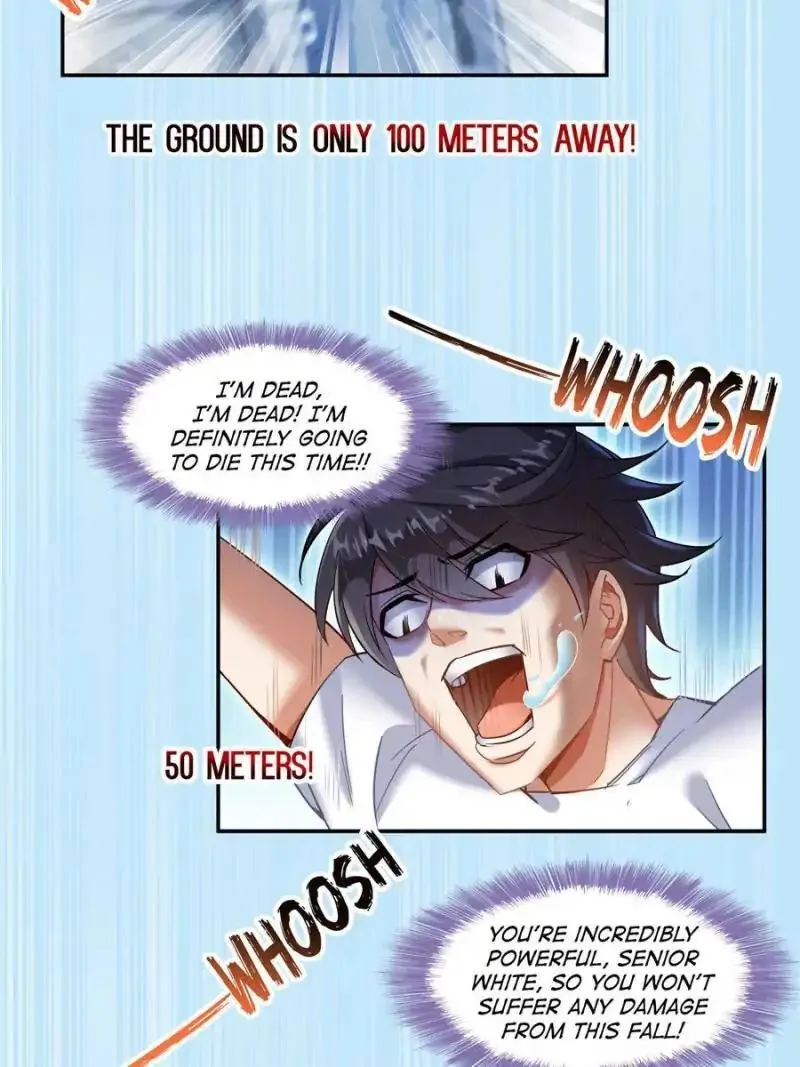Cultivation Chat Group Chapter 107 page 16