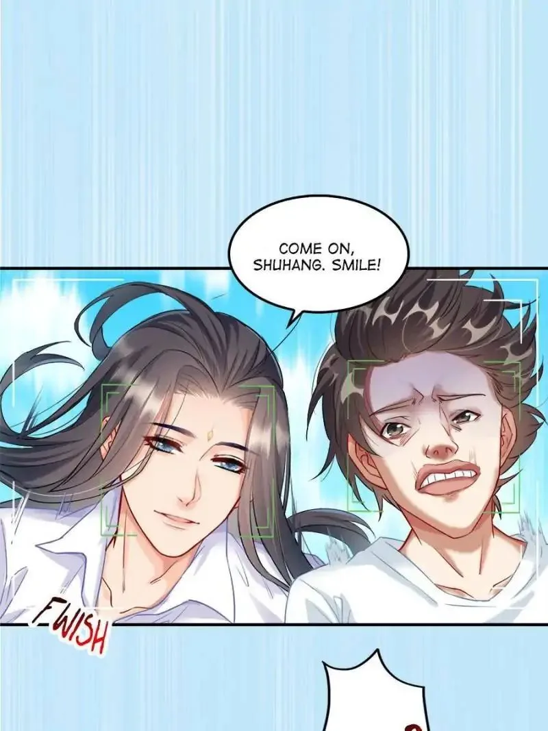 Cultivation Chat Group Chapter 107 page 1