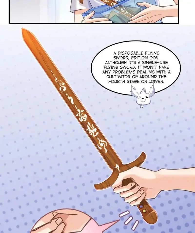 Cultivation Chat Group Chapter 108 page 3