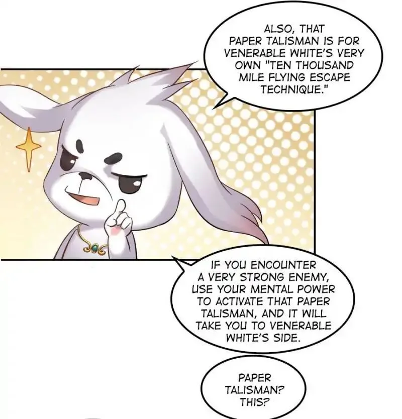 Cultivation Chat Group Chapter 108 page 5