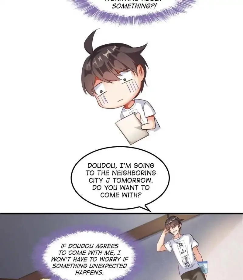 Cultivation Chat Group Chapter 108 page 18