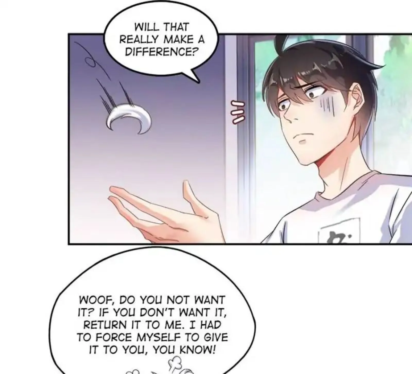Cultivation Chat Group Chapter 108 page 21