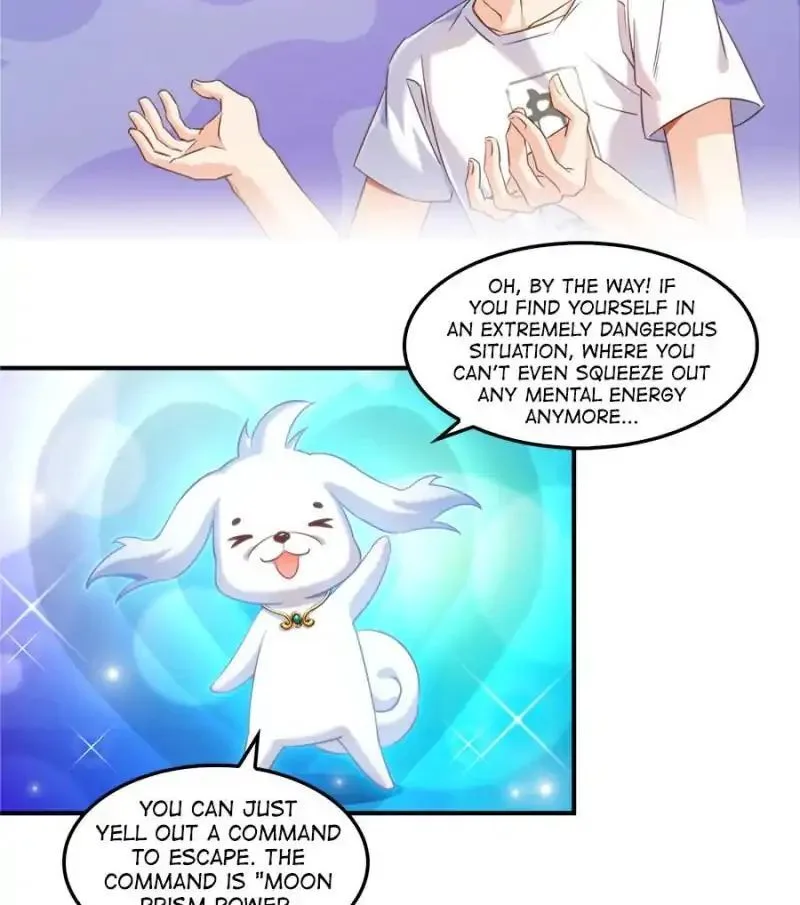 Cultivation Chat Group Chapter 108 page 10