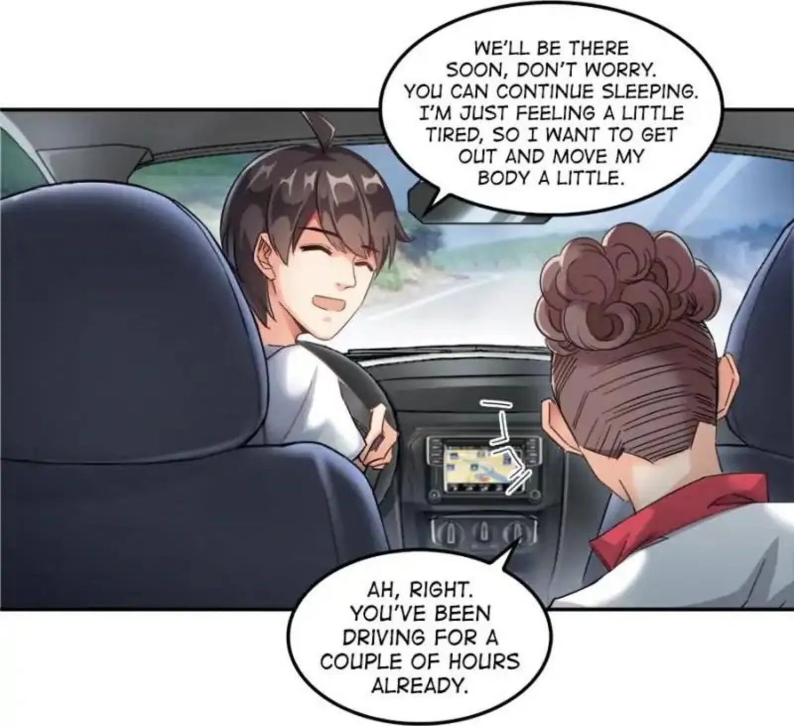 Cultivation Chat Group Chapter 108 page 30