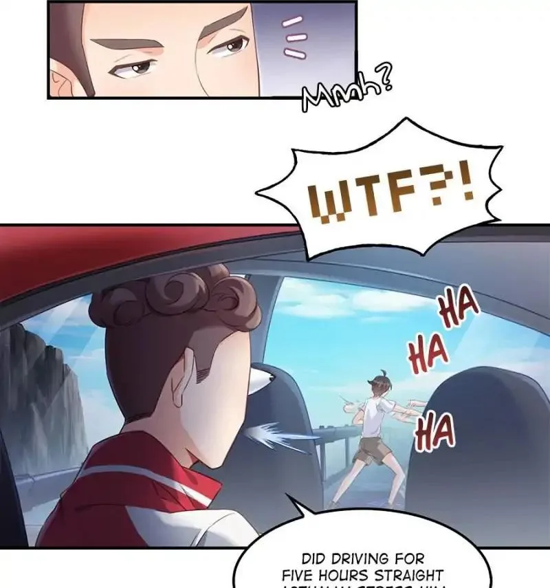 Cultivation Chat Group Chapter 109 page 7