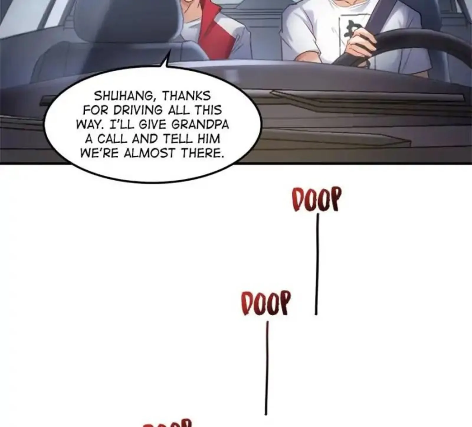Cultivation Chat Group Chapter 109 page 15