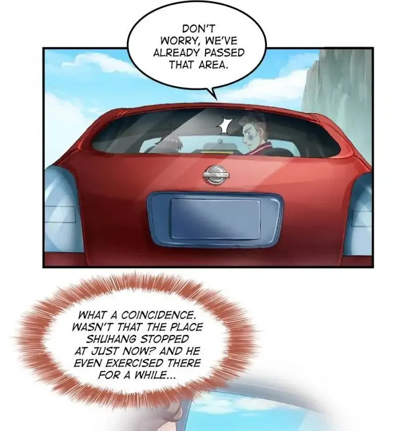 Cultivation Chat Group Chapter 109 page 17