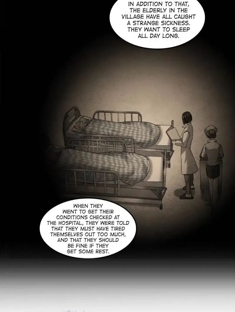 Cultivation Chat Group Chapter 109 page 29