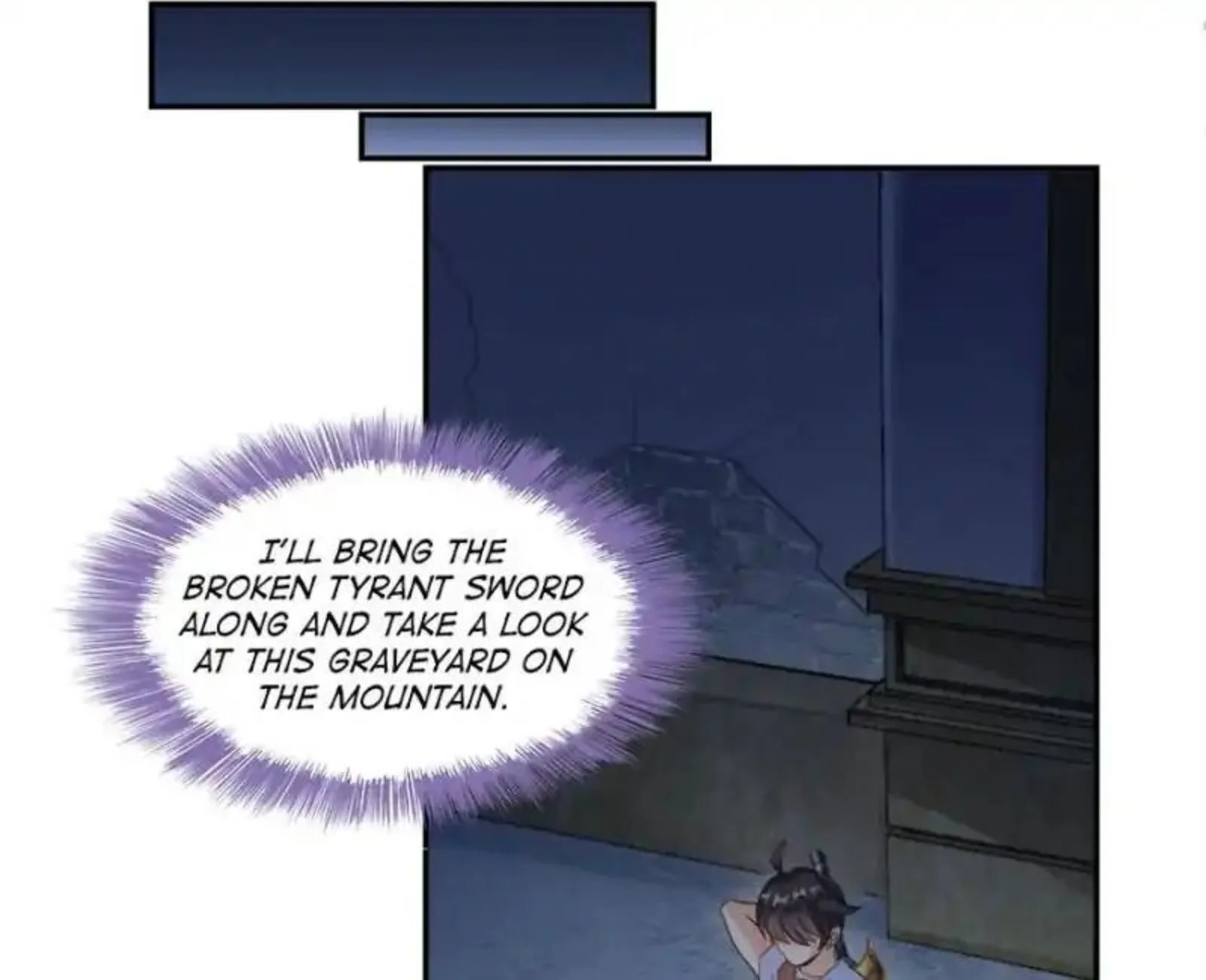 Cultivation Chat Group Chapter 109 page 38