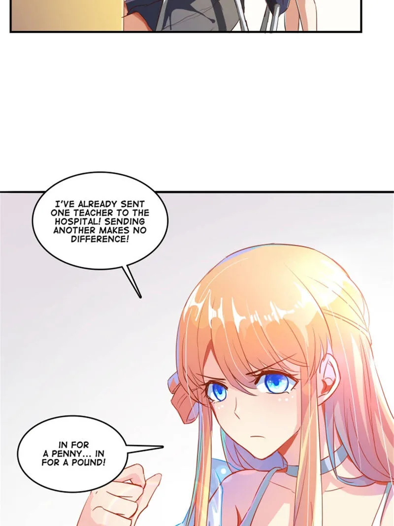 Cultivation Chat Group Chapter 11 page 6