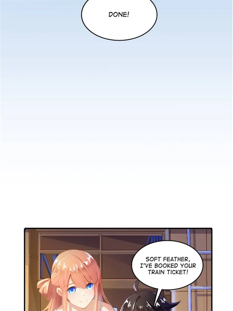 Cultivation Chat Group Chapter 11 page 12