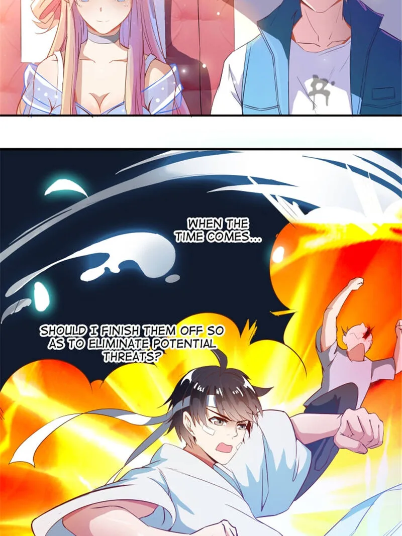 Cultivation Chat Group Chapter 11 page 25