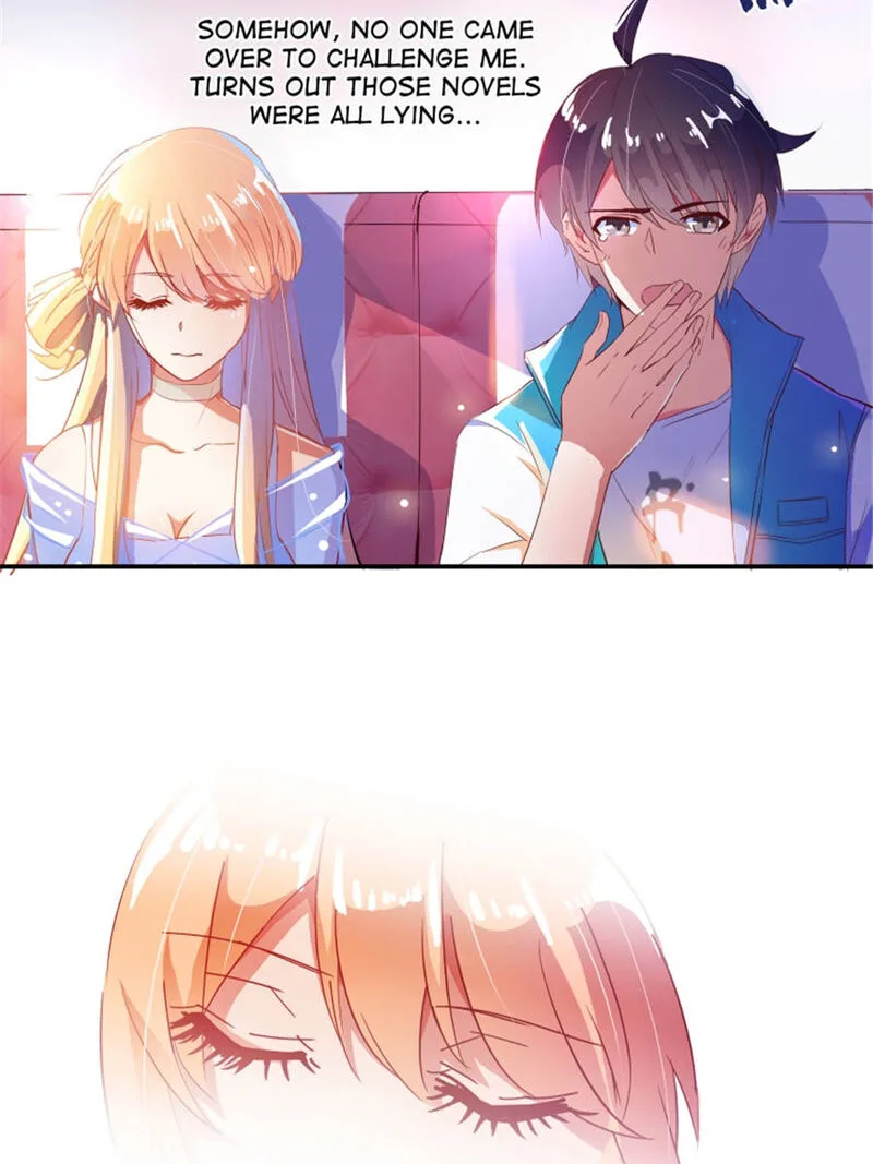 Cultivation Chat Group Chapter 11 page 28