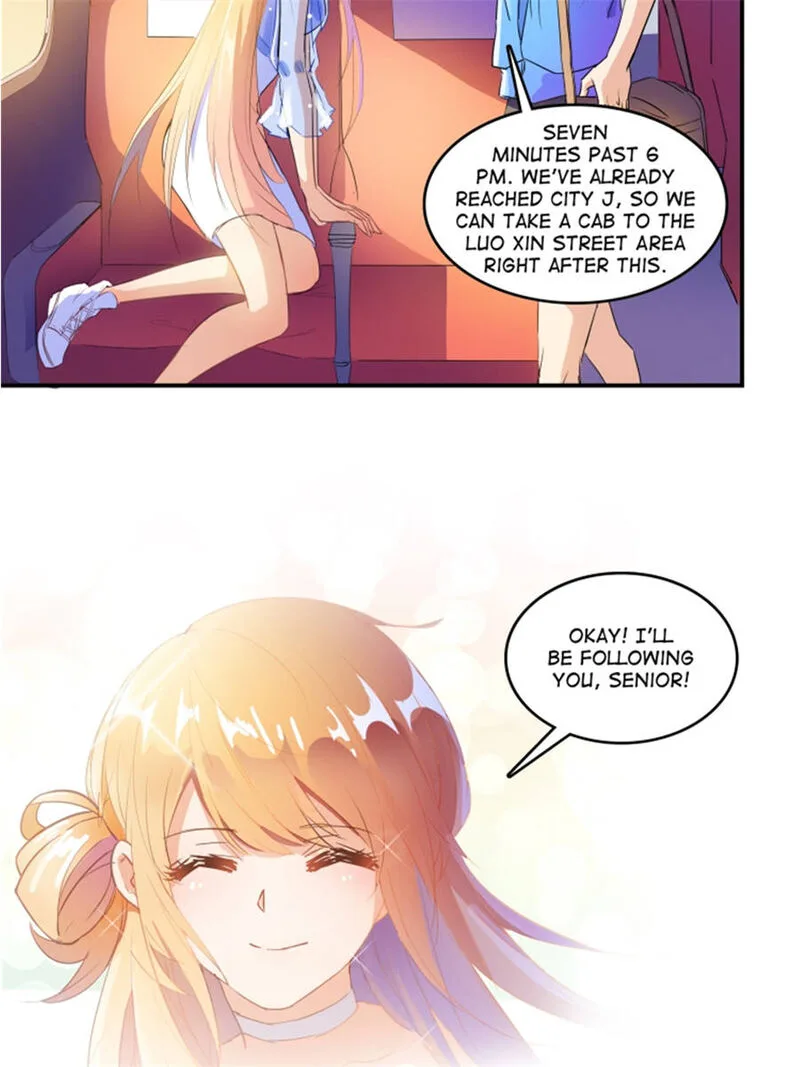Cultivation Chat Group Chapter 11 page 38