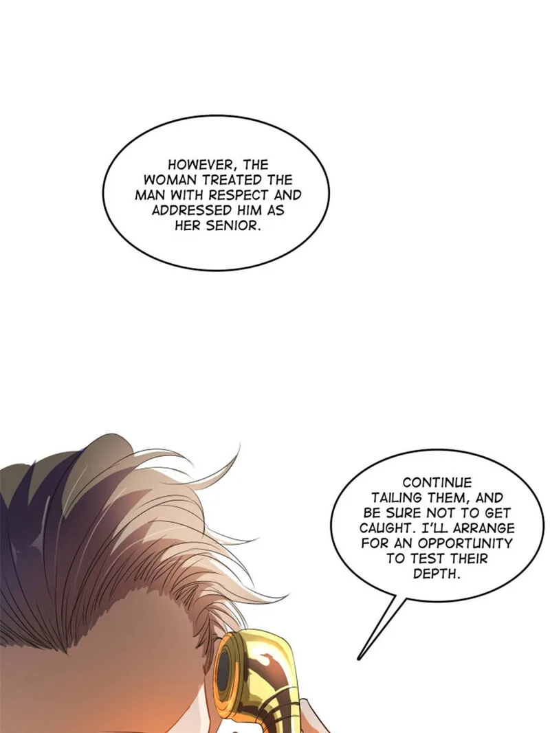Cultivation Chat Group Chapter 11 page 47