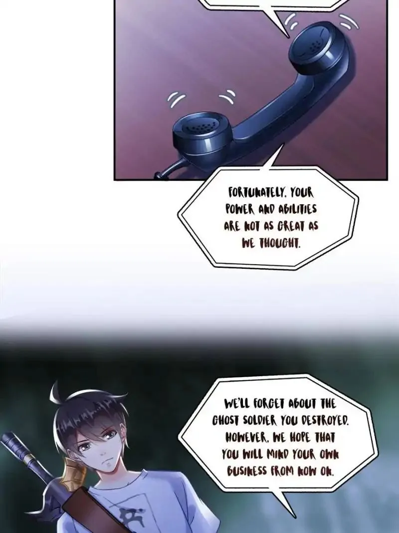 Cultivation Chat Group Chapter 110 page 9