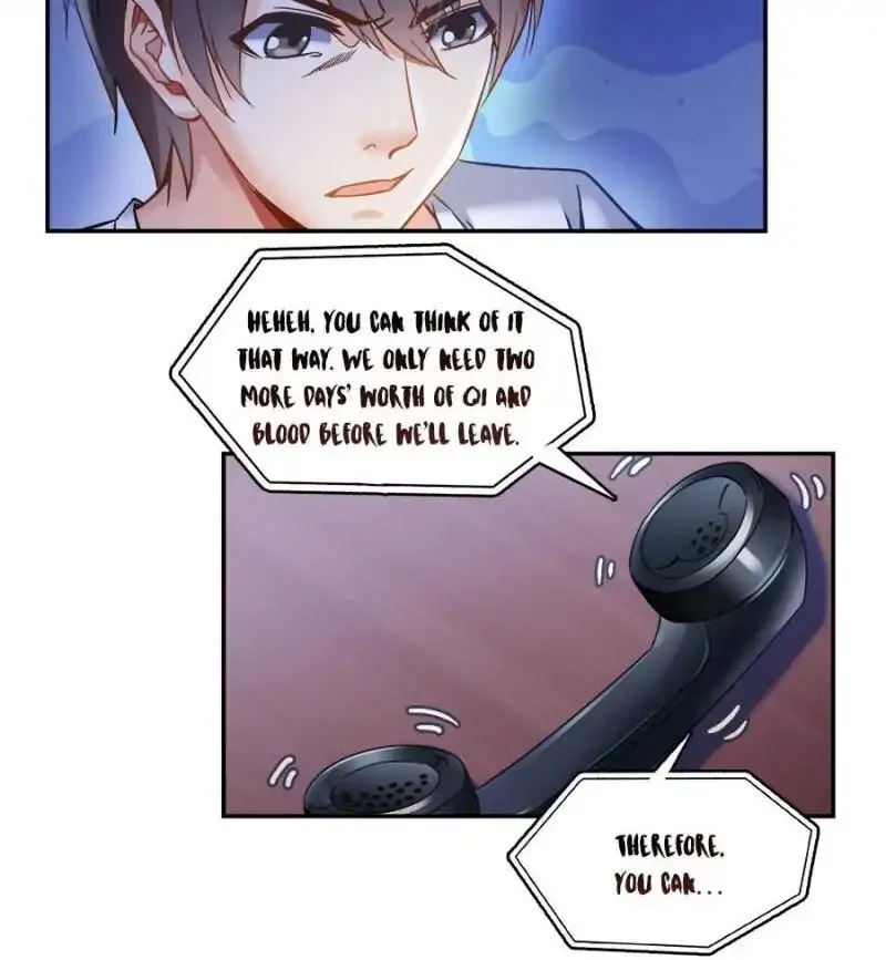 Cultivation Chat Group Chapter 110 page 11