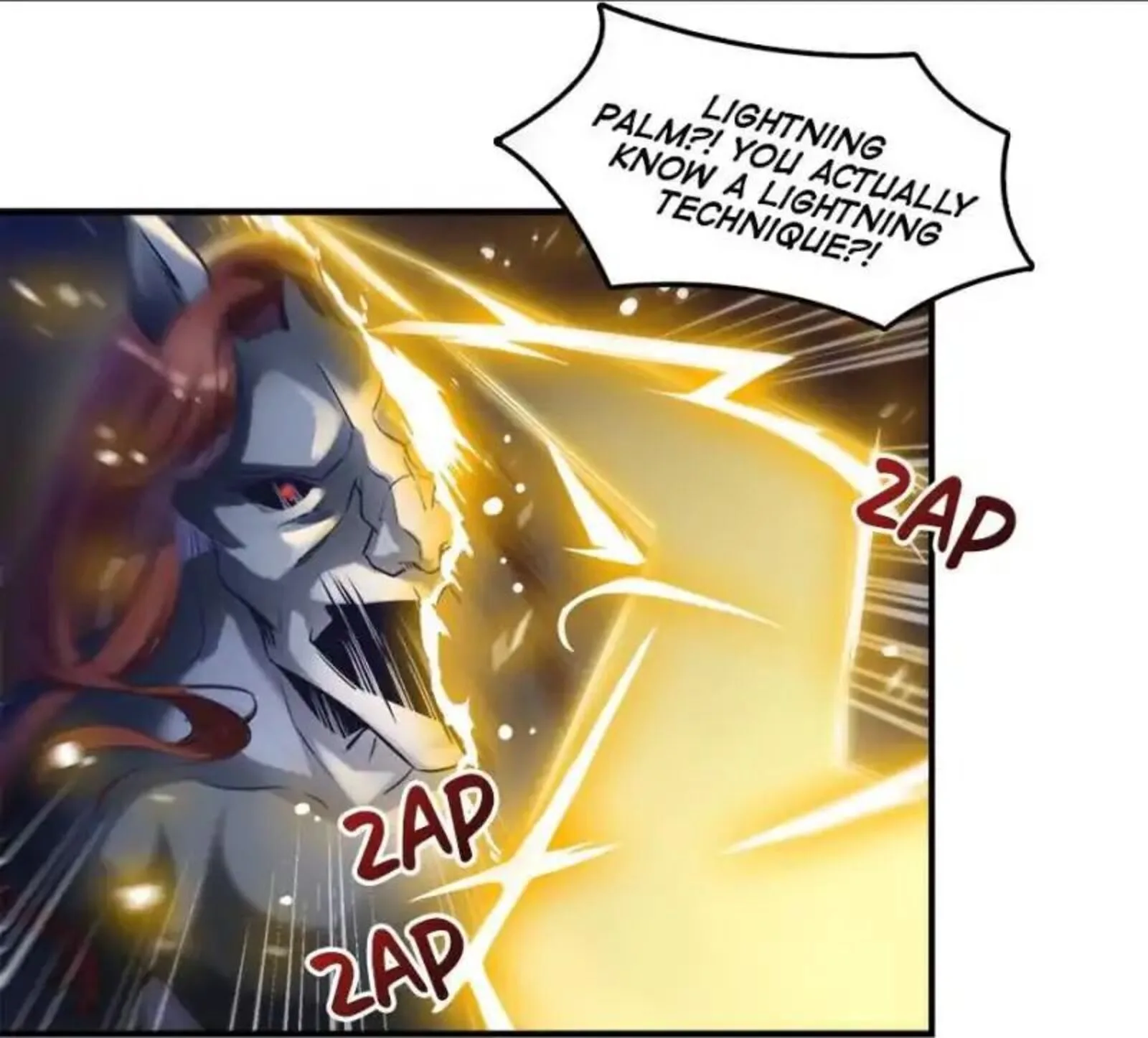 Cultivation Chat Group Chapter 110 page 30