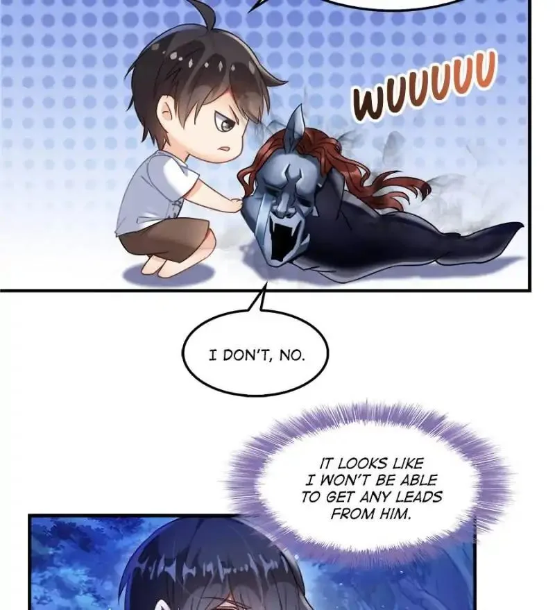 Cultivation Chat Group Chapter 111 page 8