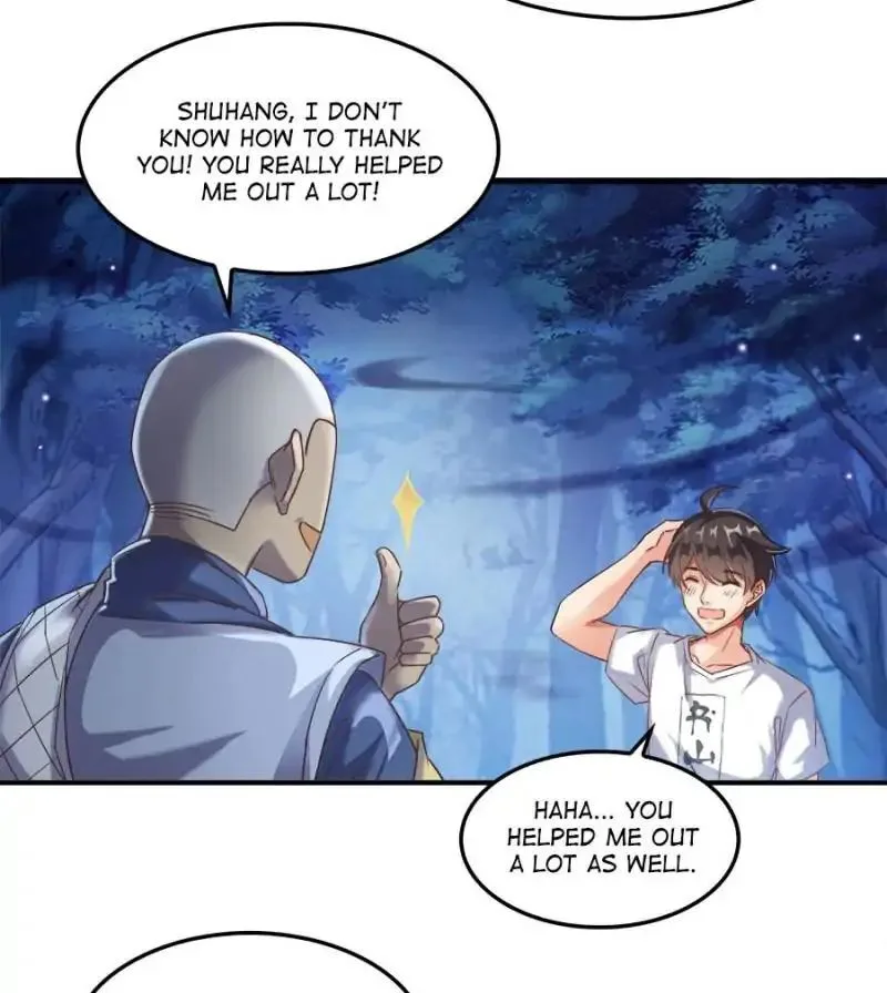 Cultivation Chat Group Chapter 111 page 30