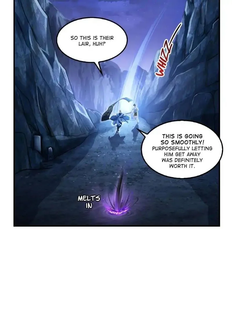 Cultivation Chat Group Chapter 112 page 13
