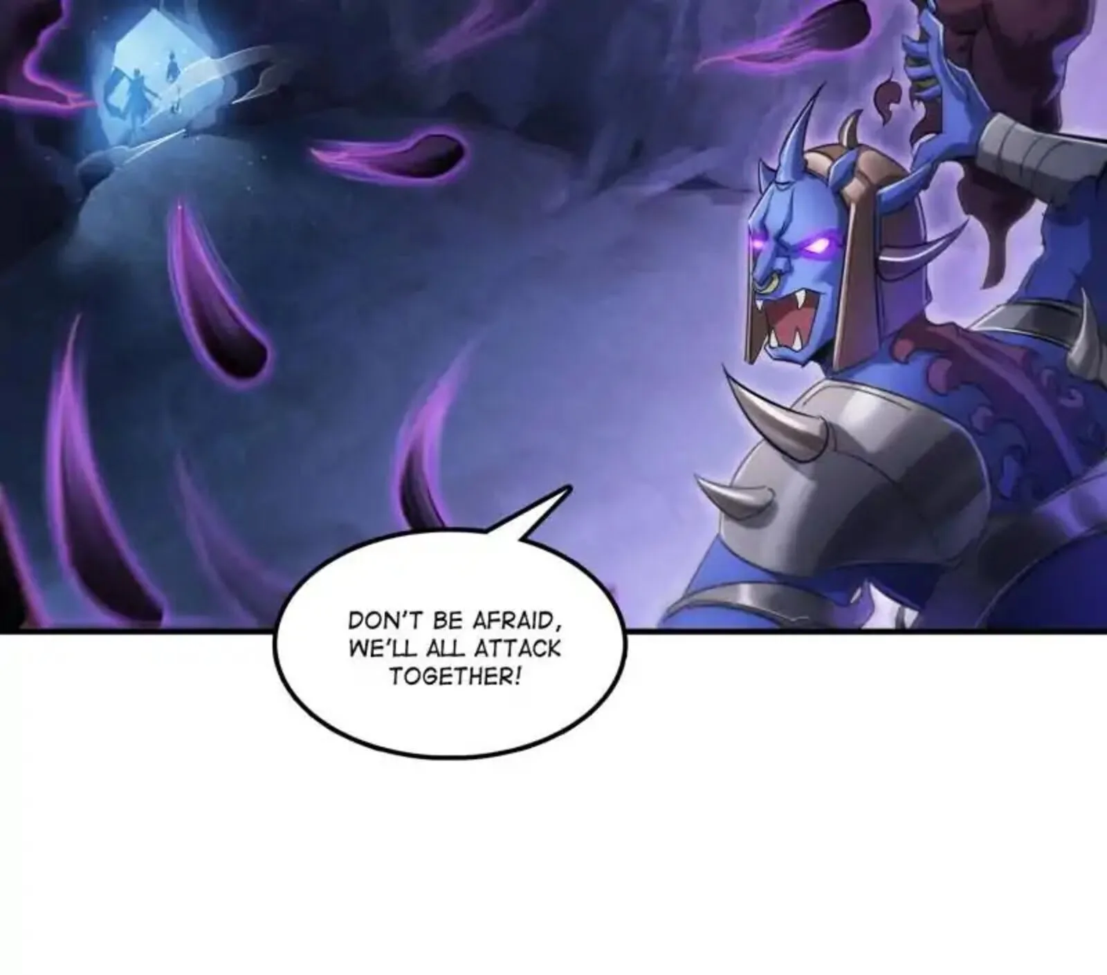 Cultivation Chat Group Chapter 112 page 19