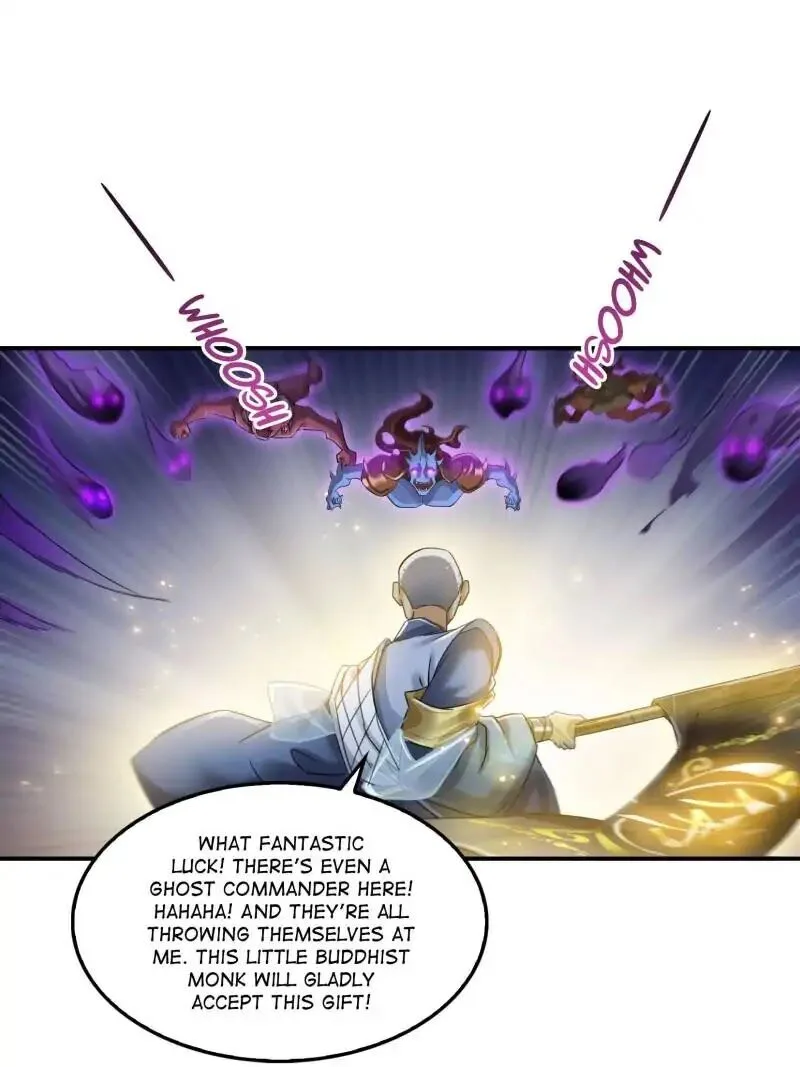Cultivation Chat Group Chapter 112 page 20