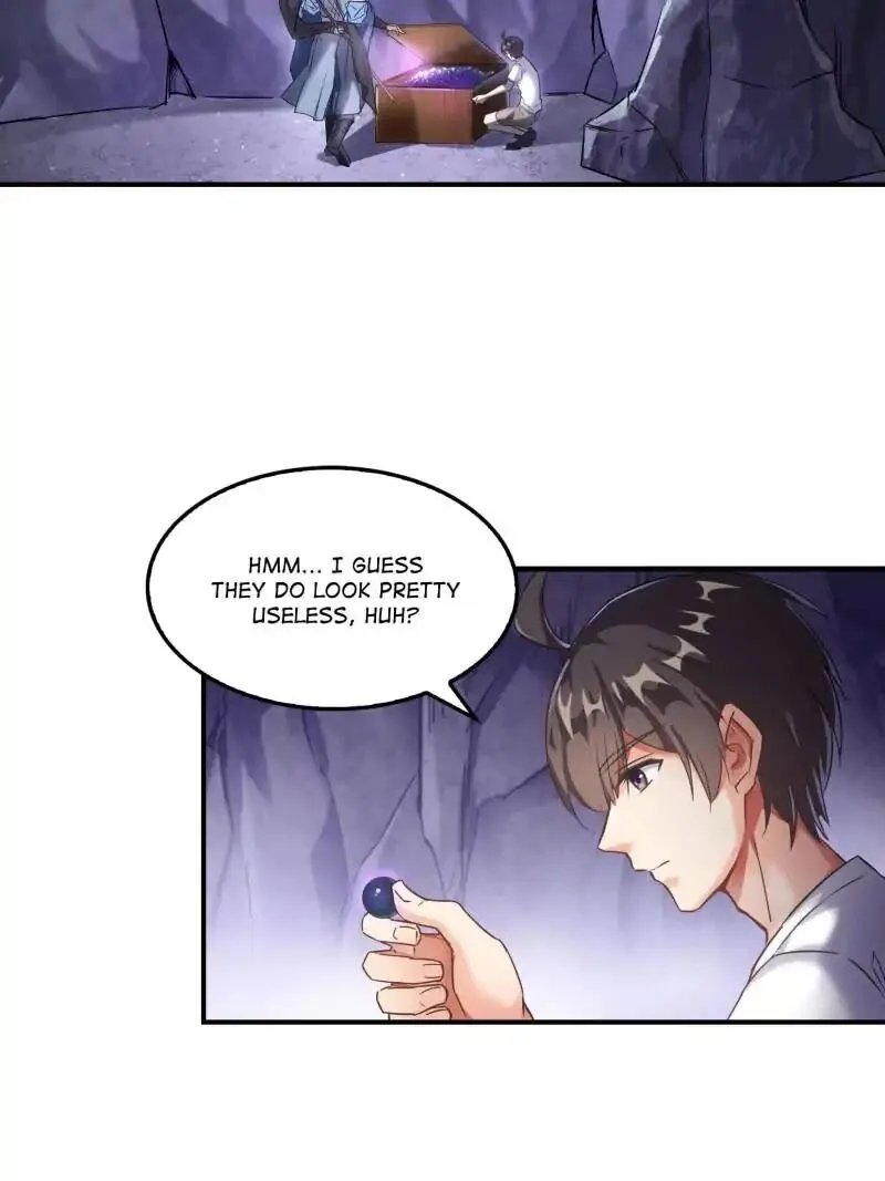 Cultivation Chat Group Chapter 112 page 28