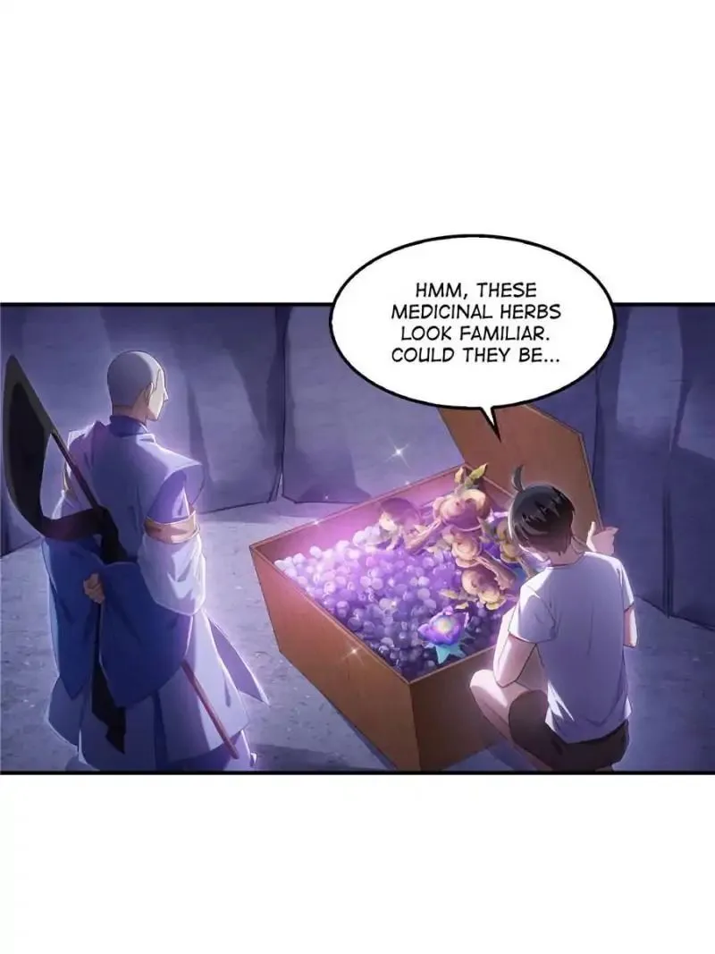 Cultivation Chat Group Chapter 113 page 1