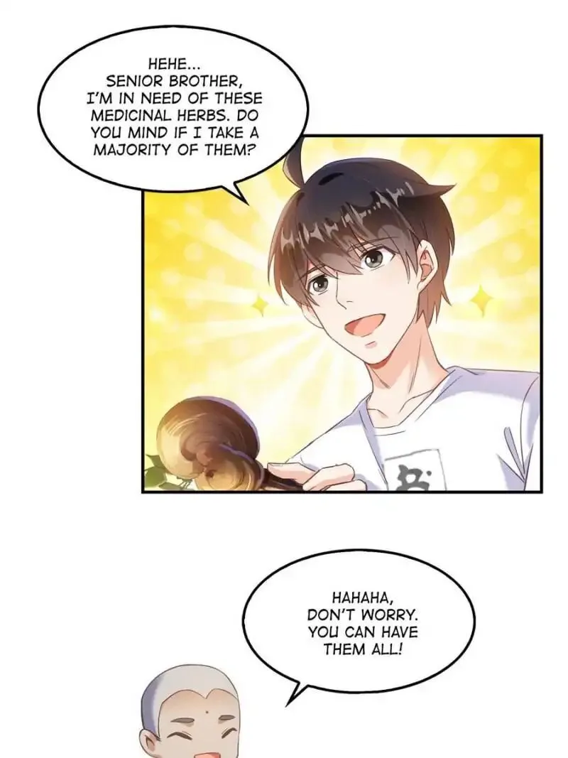 Cultivation Chat Group Chapter 113 page 3