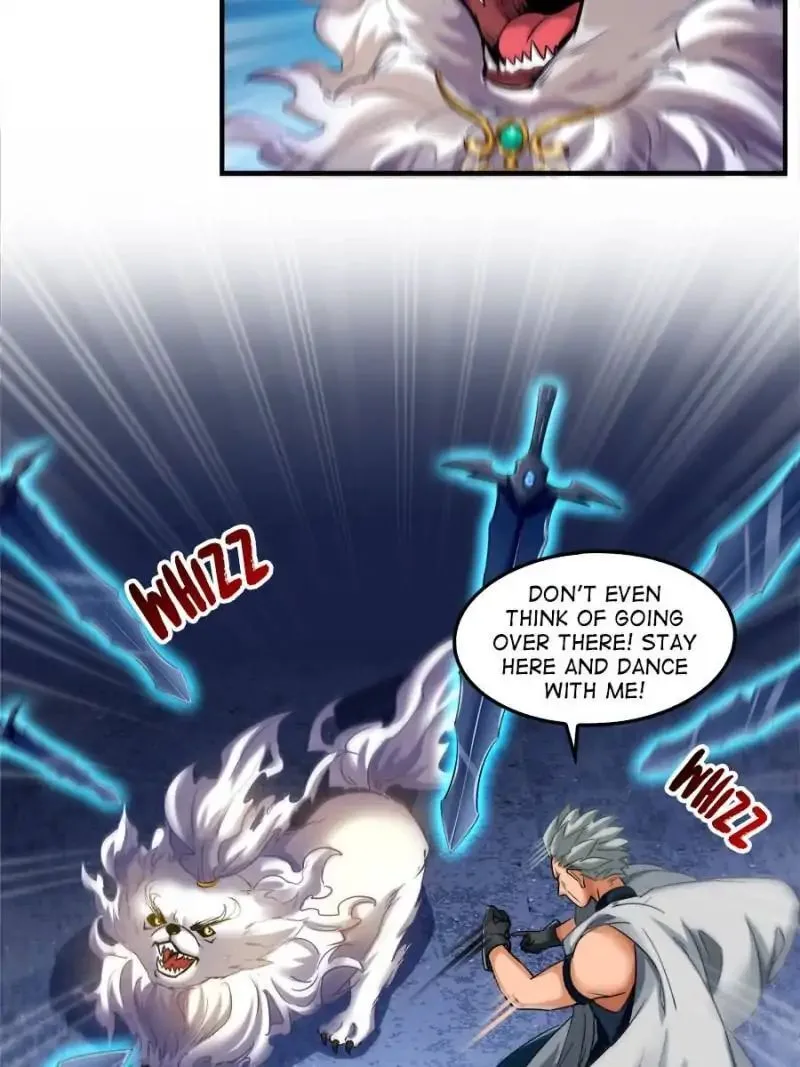 Cultivation Chat Group Chapter 114 page 5