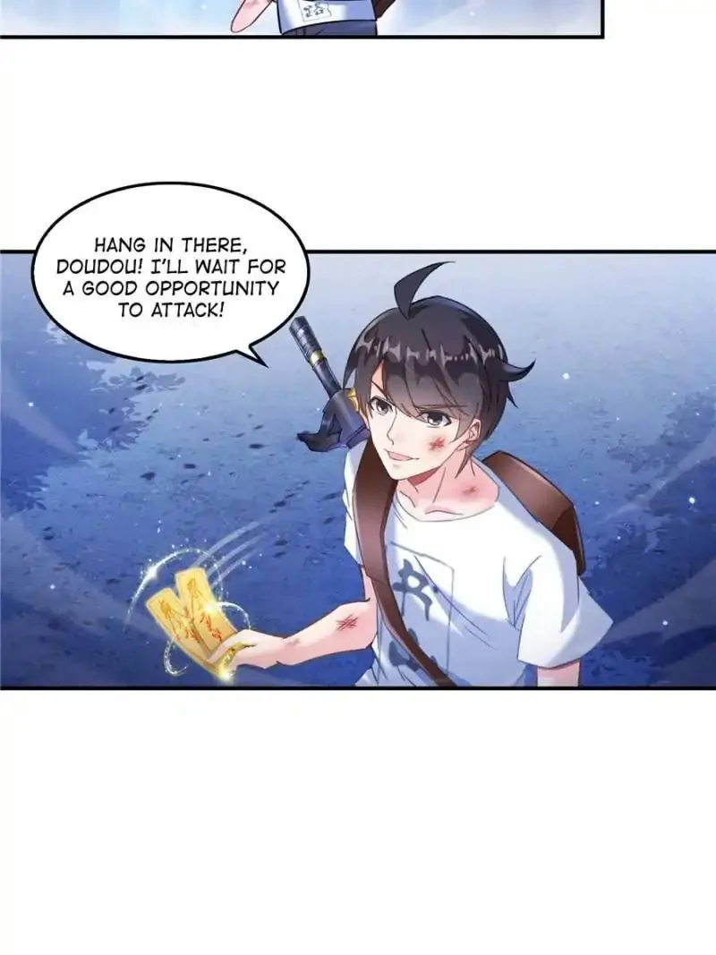Cultivation Chat Group Chapter 114 page 24