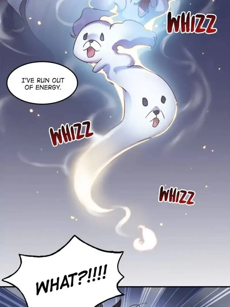 Cultivation Chat Group Chapter 114 page 28