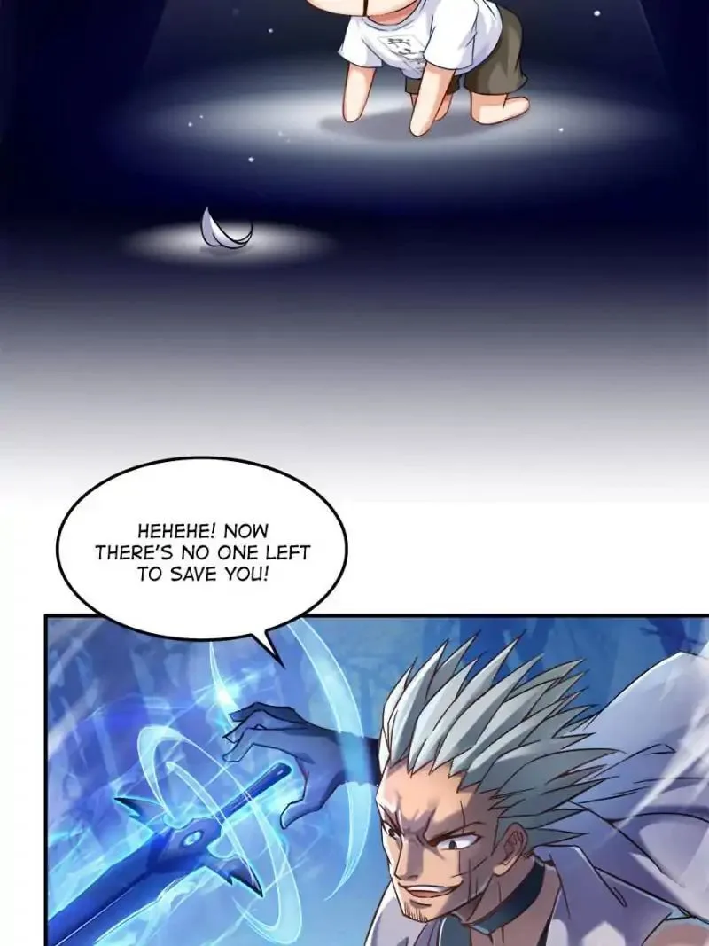 Cultivation Chat Group Chapter 114 page 30