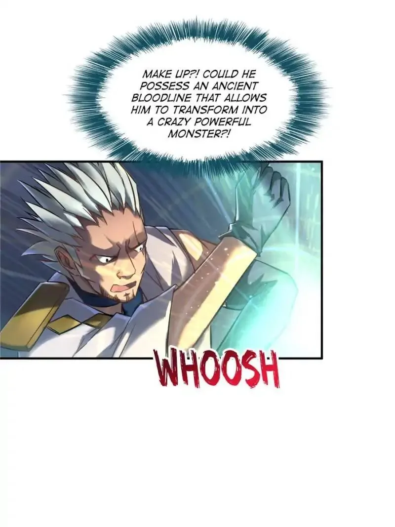 Cultivation Chat Group Chapter 115 page 15
