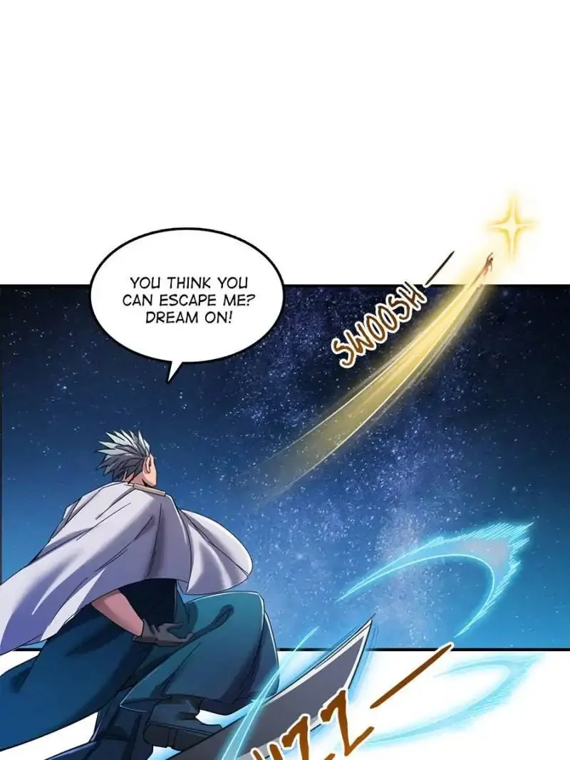 Cultivation Chat Group Chapter 115 page 22